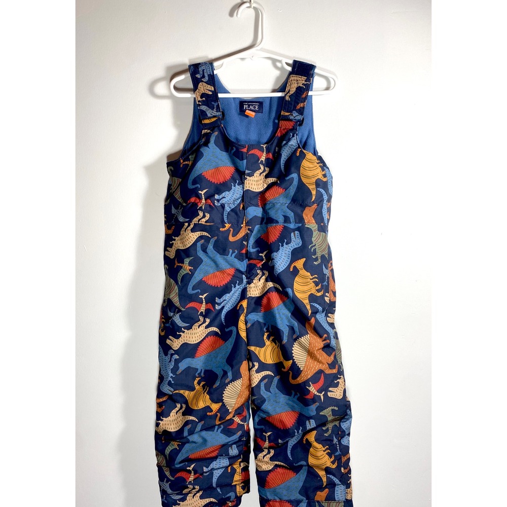 Snowsuit longall. Children's Place 3t. EUC
